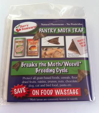 Pantry Moth Trap