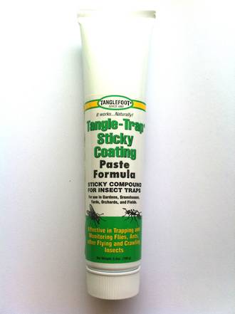Tangle-Trap Sticky Coating - 156g